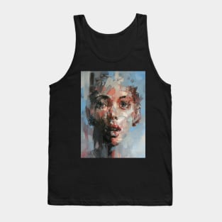 Love Girls Tank Top